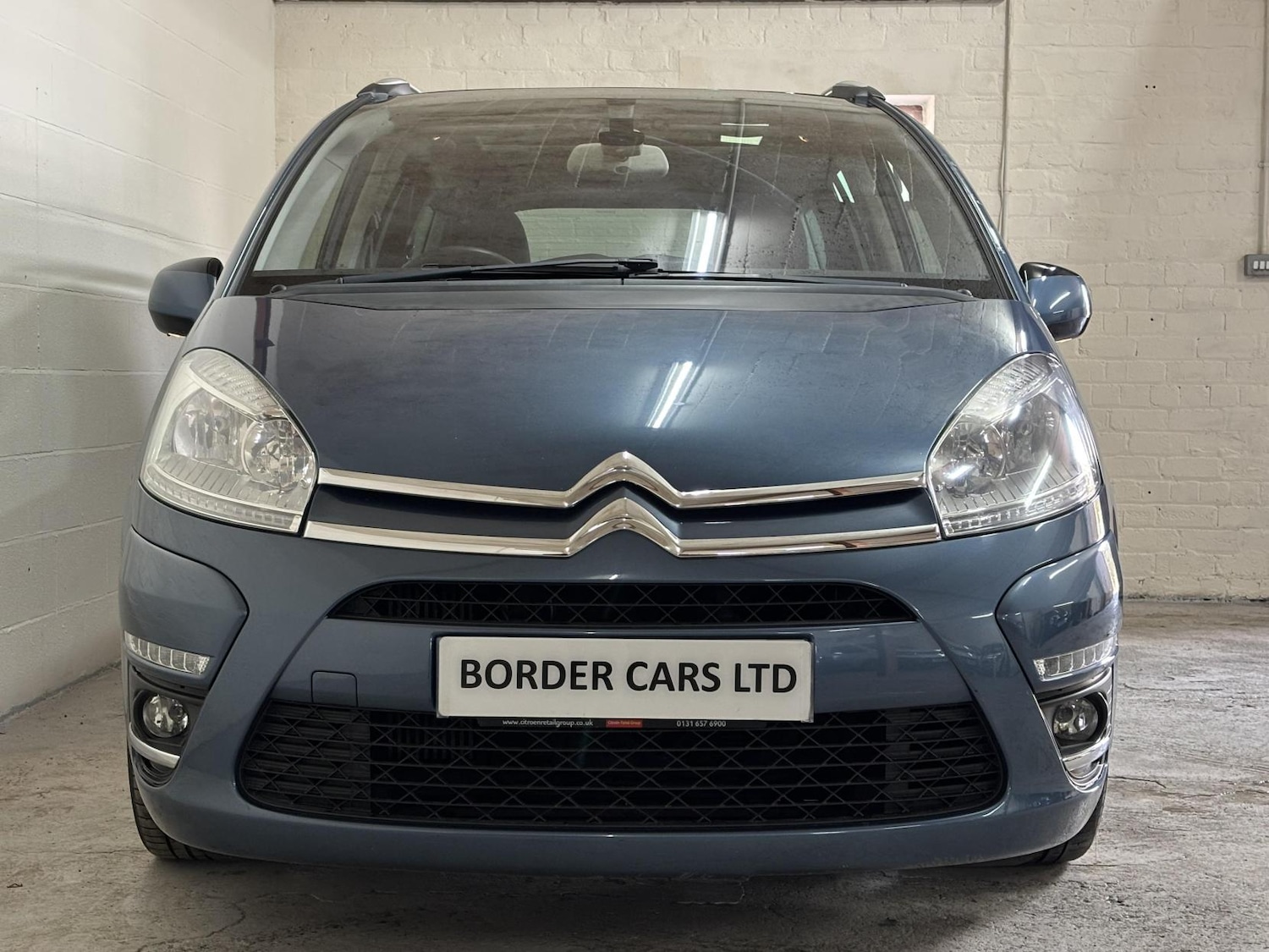 Used Citroen Grand C4 Picasso 2013 for sale - 78032123: Photo 3
