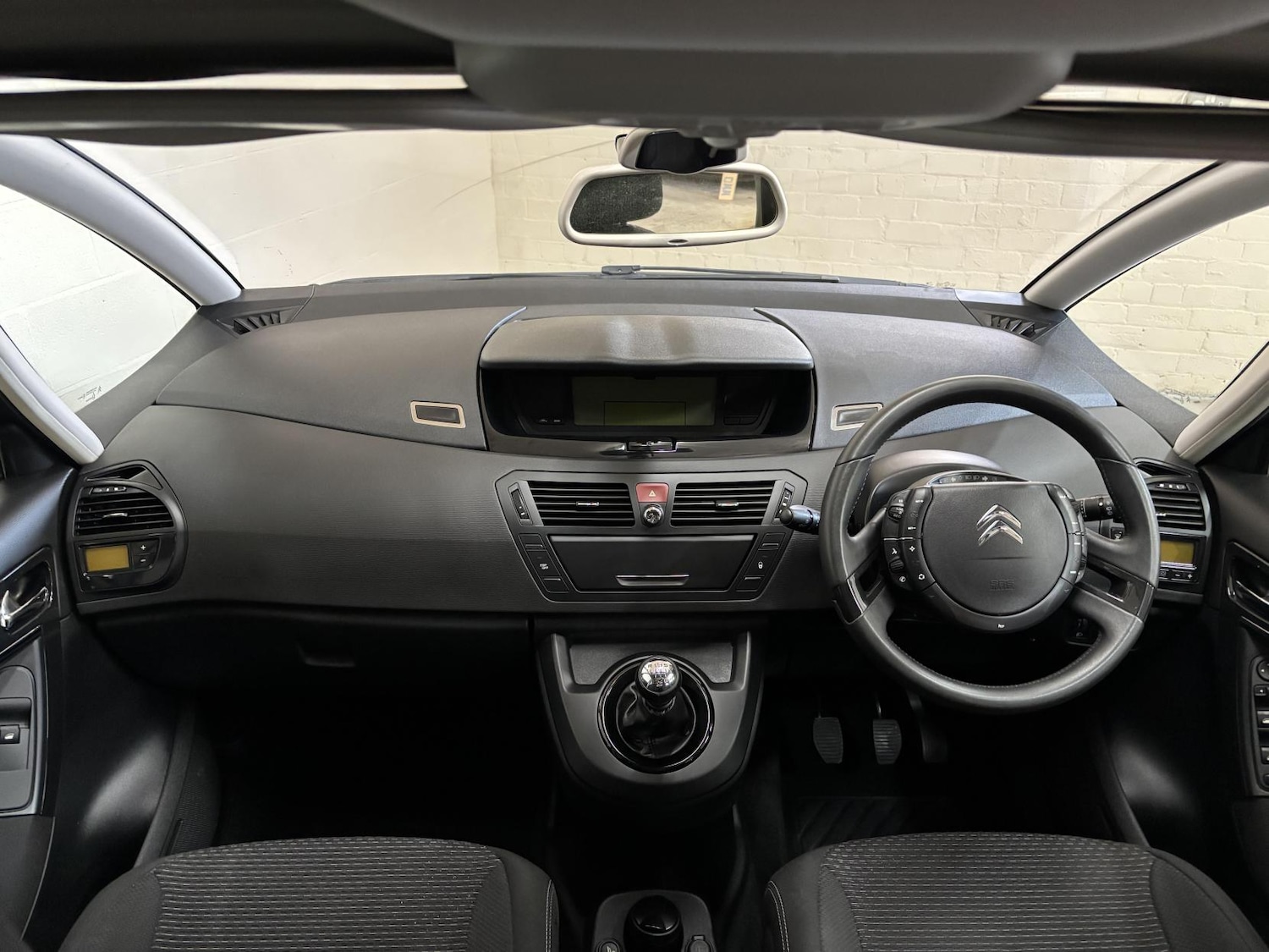 Used Citroen Grand C4 Picasso 2013 for sale - 78032123: Photo 31