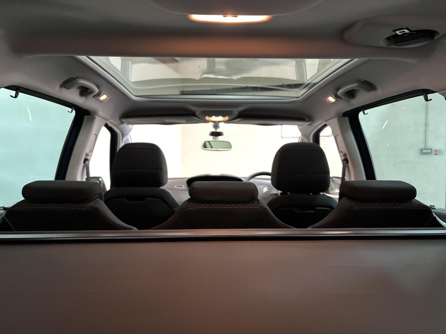 Used Citroen Grand C4 Picasso 2013 for sale - 78032123: Photo 33