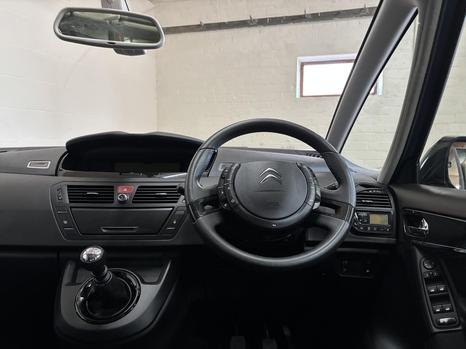 Used Citroen Grand C4 Picasso 2013 for sale - 78032123: Photo 35