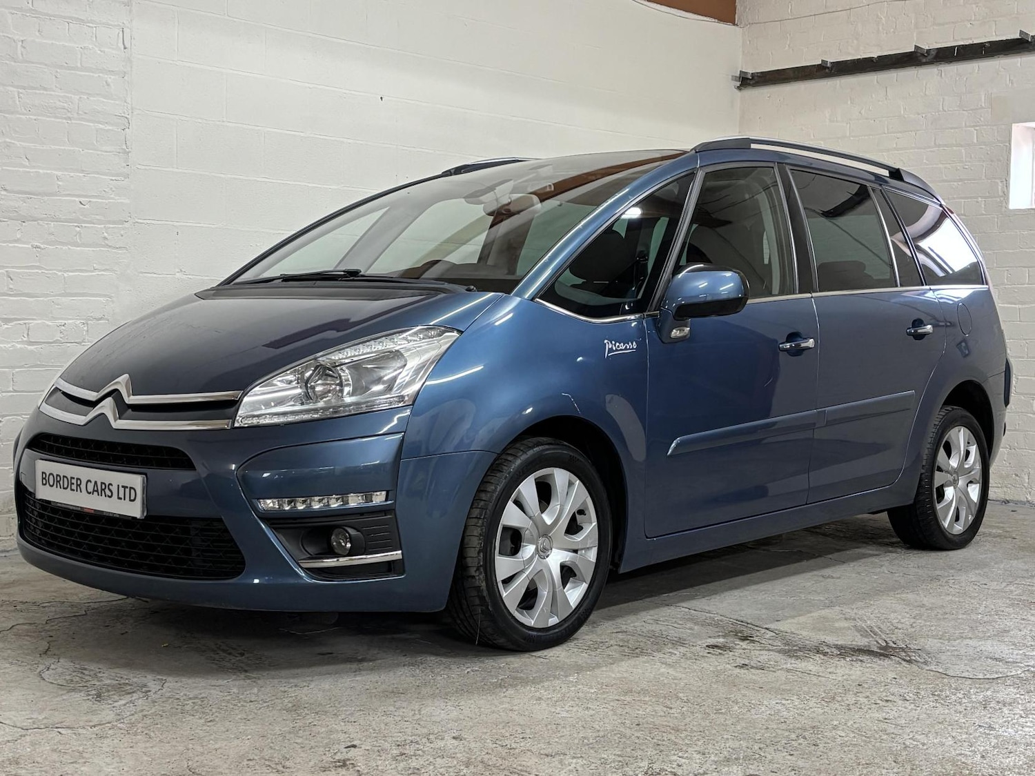 Used Citroen Grand C4 Picasso 2013 for sale - 78032123: Photo 4