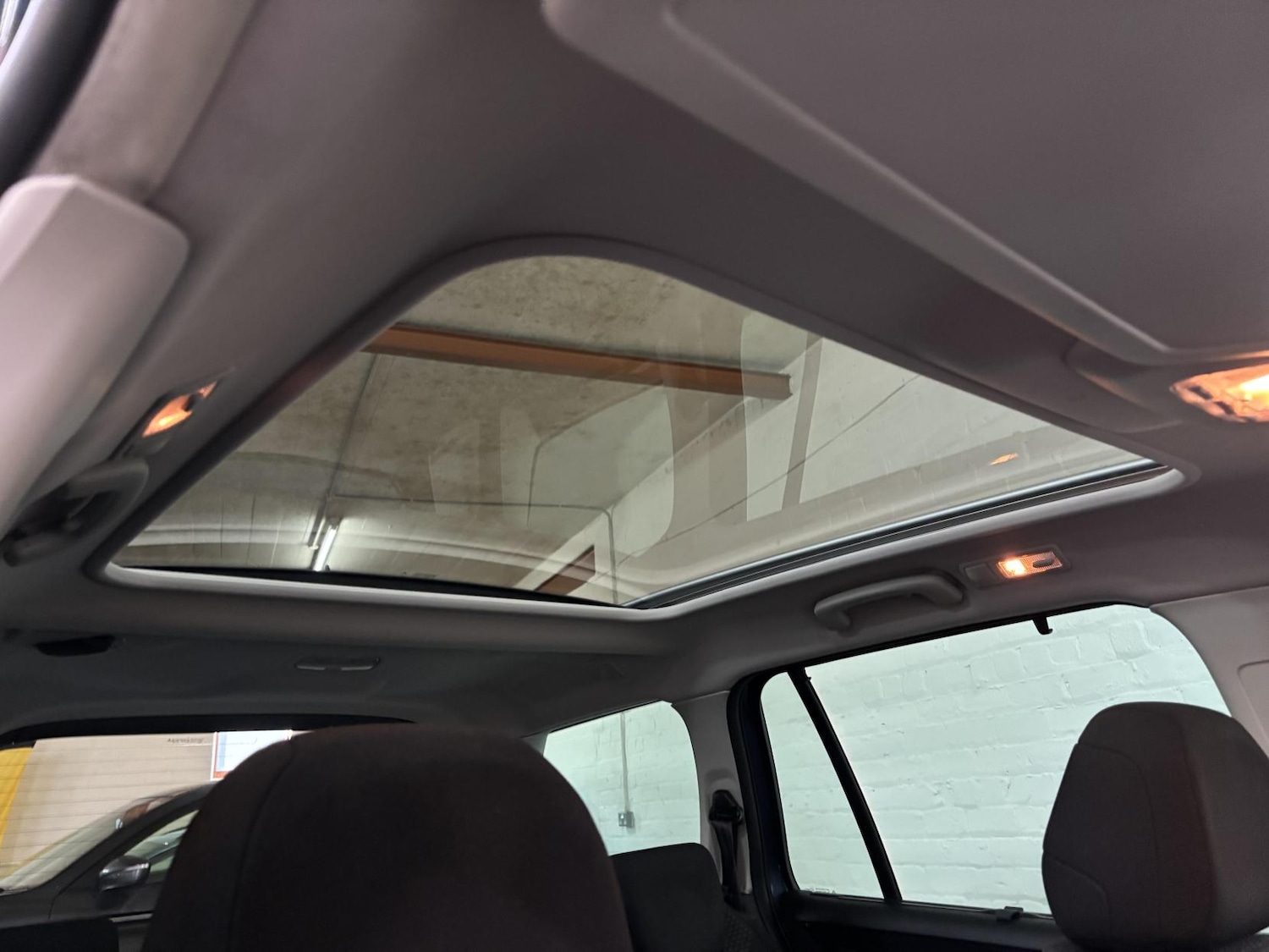 Used Citroen Grand C4 Picasso 2013 for sale - 78032123: Photo 47