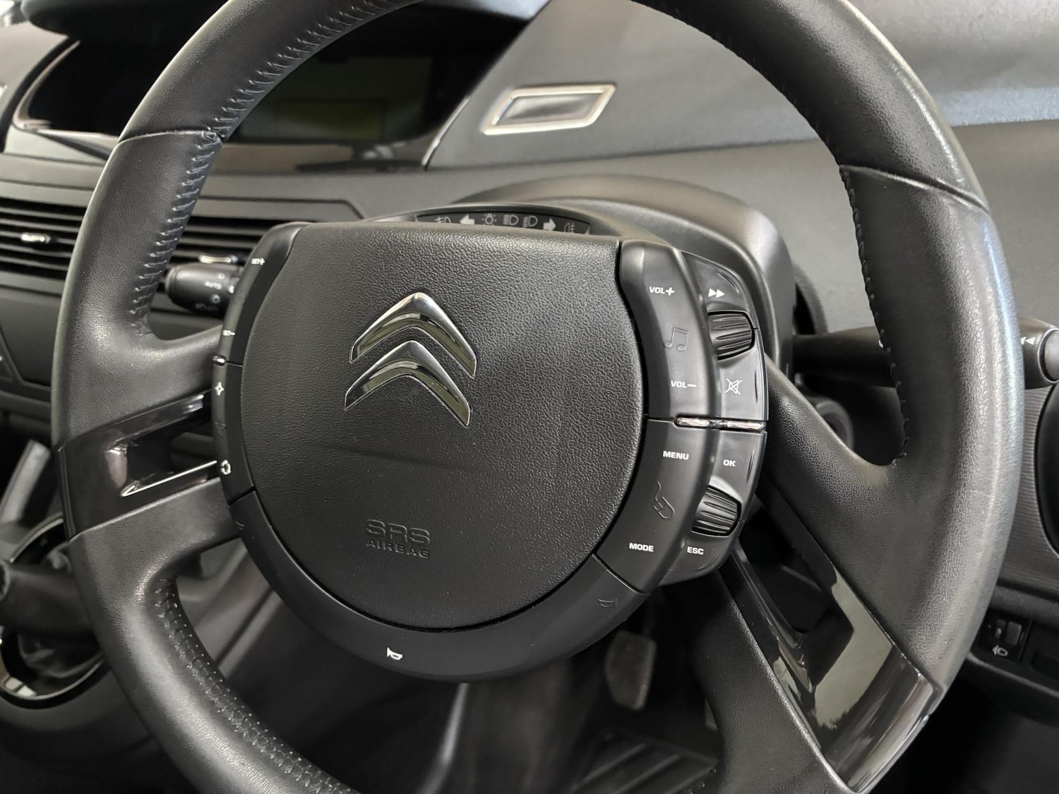 Used Citroen Grand C4 Picasso 2013 for sale - 78032123: Photo 49