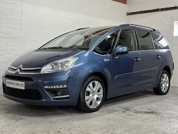 Used Citroen Grand C4 Picasso 2013 for sale - 78032123: Photo