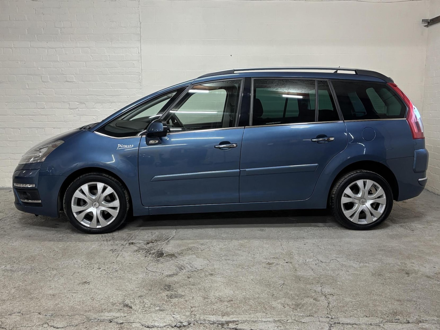 Used Citroen Grand C4 Picasso 2013 for sale - 78032123: Photo 5