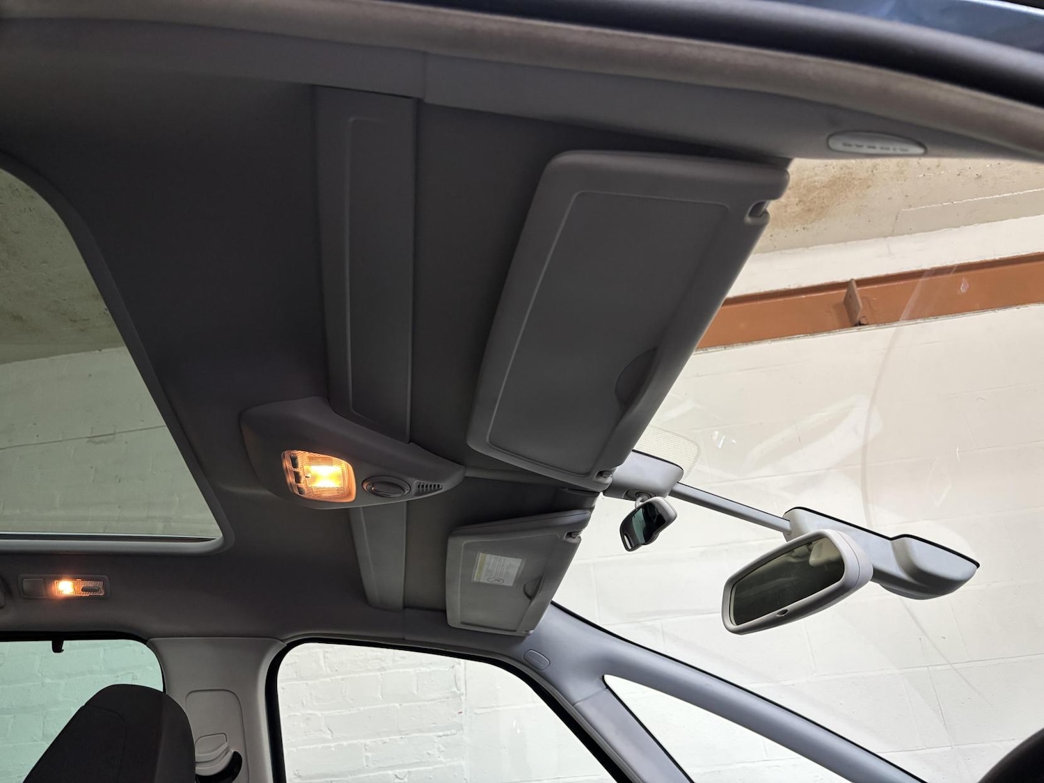 Used Citroen Grand C4 Picasso 2013 for sale - 78032123: Photo 51