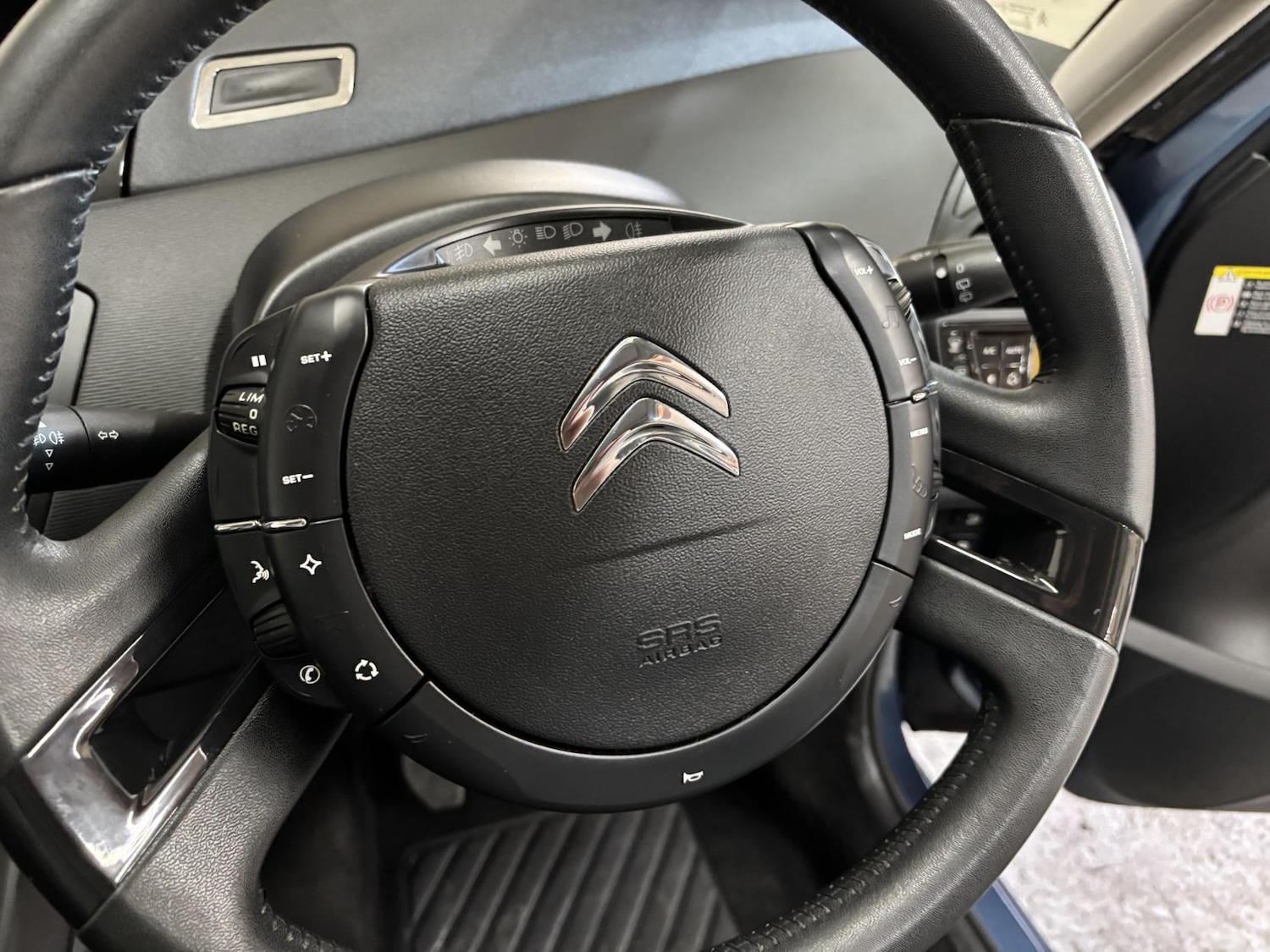 Used Citroen Grand C4 Picasso 2013 for sale - 78032123: Photo 54