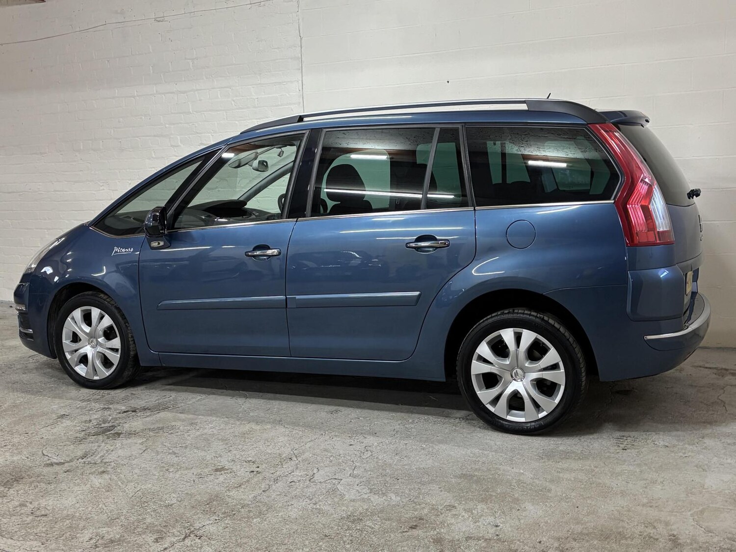 Used Citroen Grand C4 Picasso 2013 for sale - 78032123: Photo 6