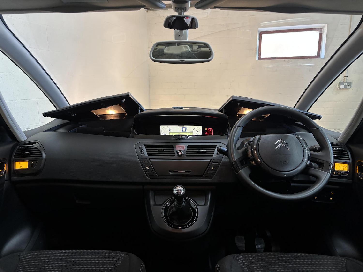 Used Citroen Grand C4 Picasso 2013 for sale - 78032123: Photo 62