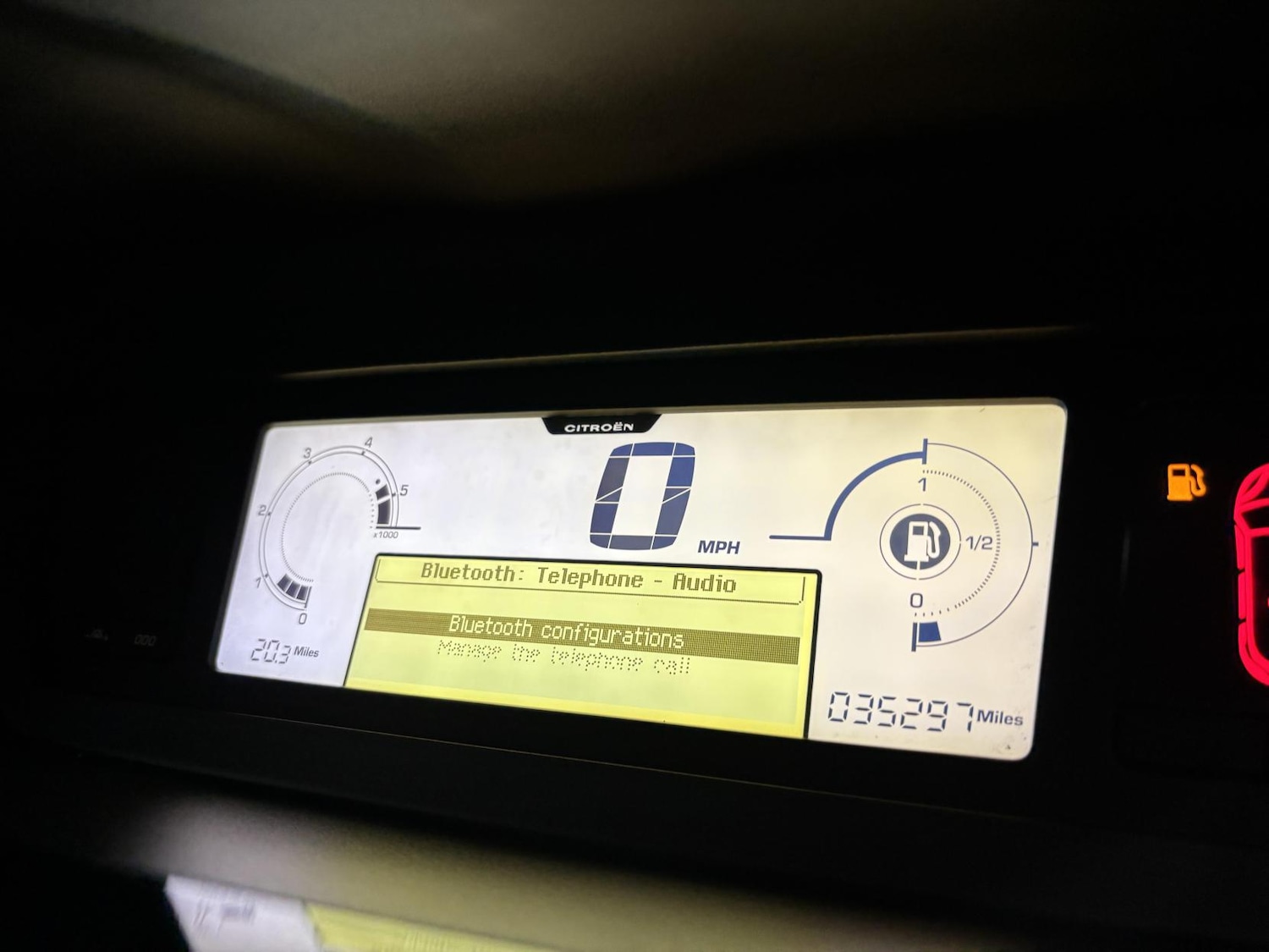 Used Citroen Grand C4 Picasso 2013 for sale - 78032123: Photo 69