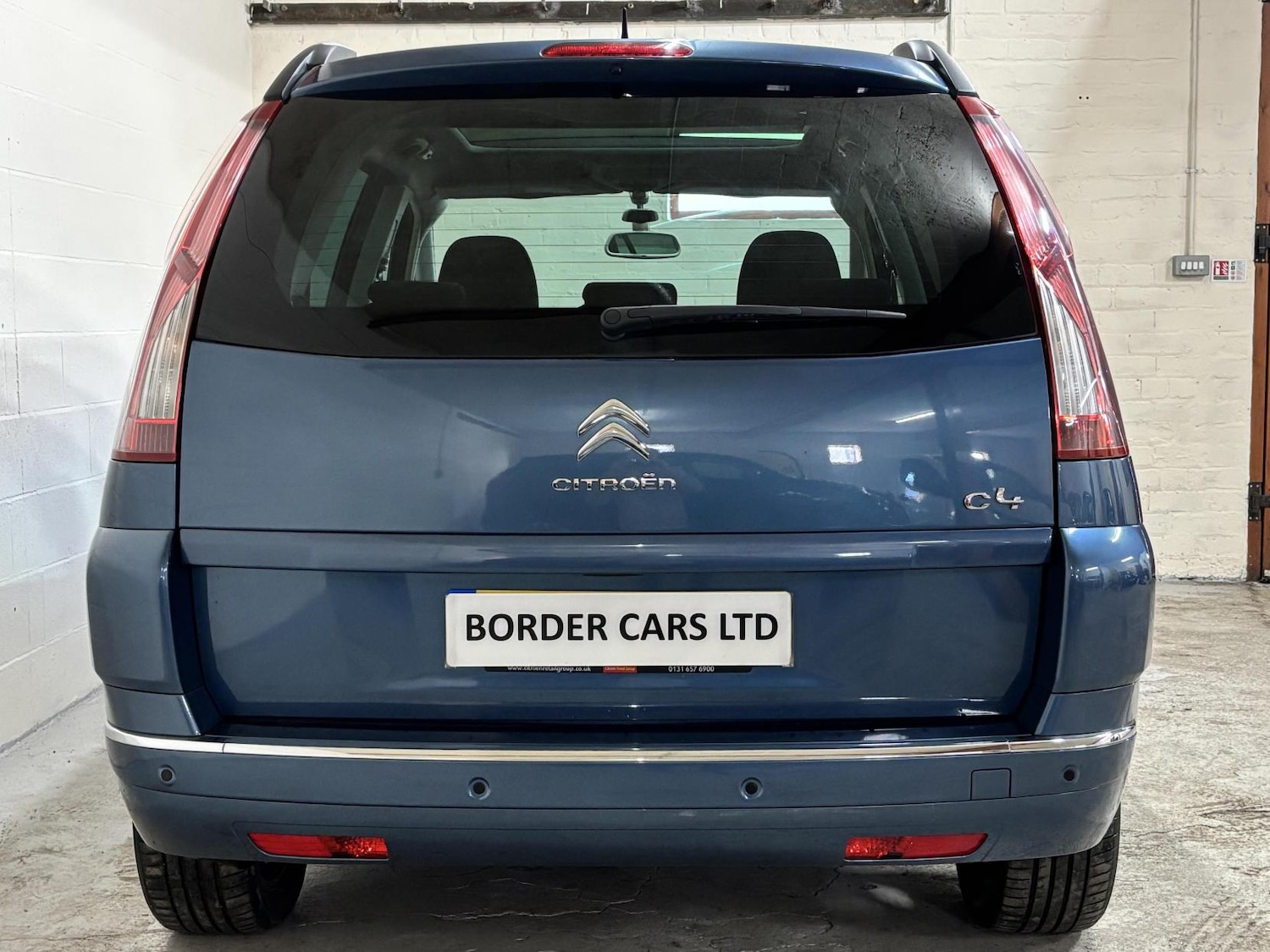 Used Citroen Grand C4 Picasso 2013 for sale - 78032123: Photo 7