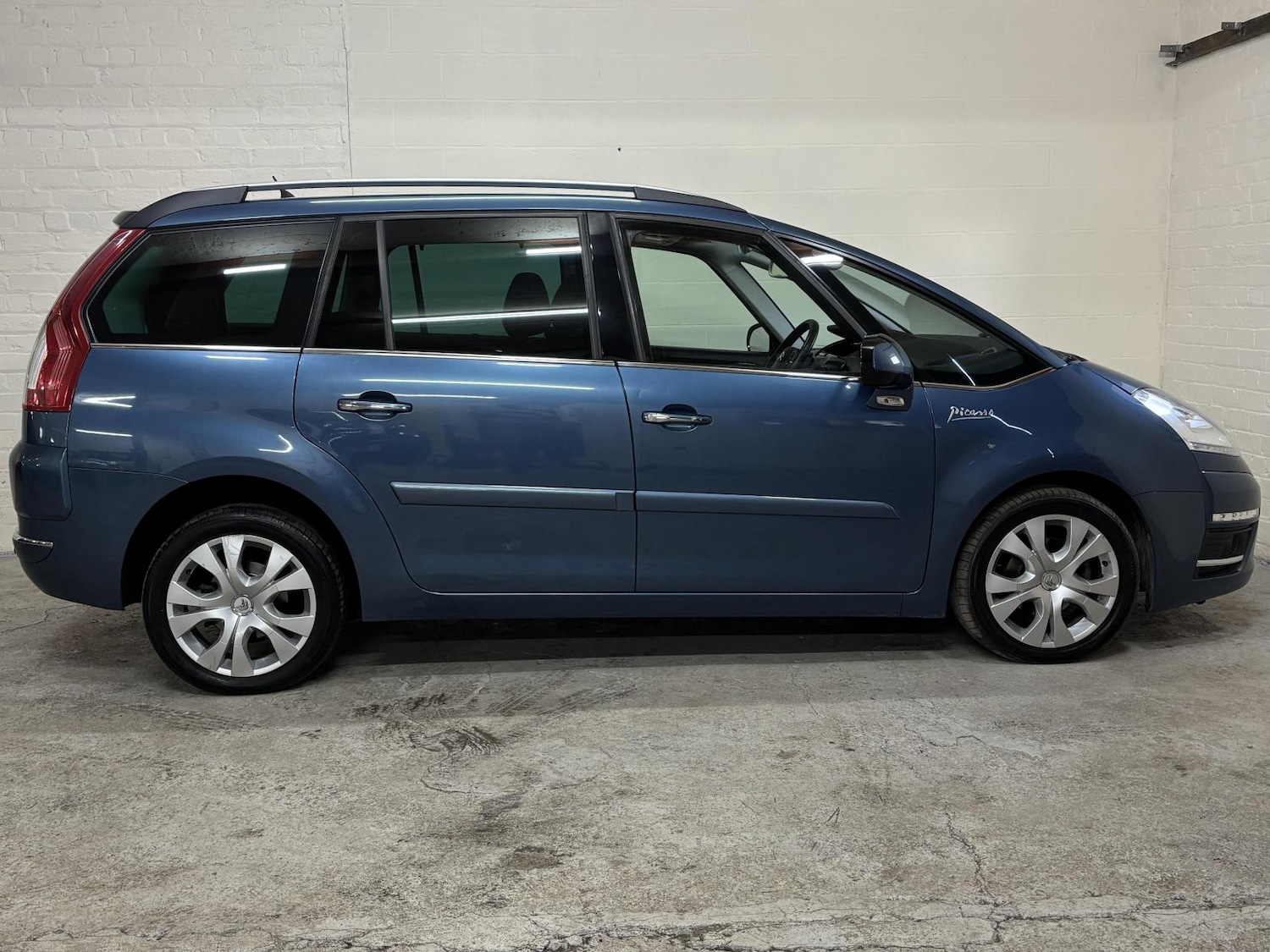 Used Citroen Grand C4 Picasso 2013 for sale - 78032123: Photo 9