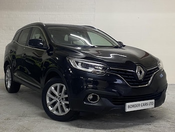 Used Renault Kadjar 2016 for sale - 77048029: Photo