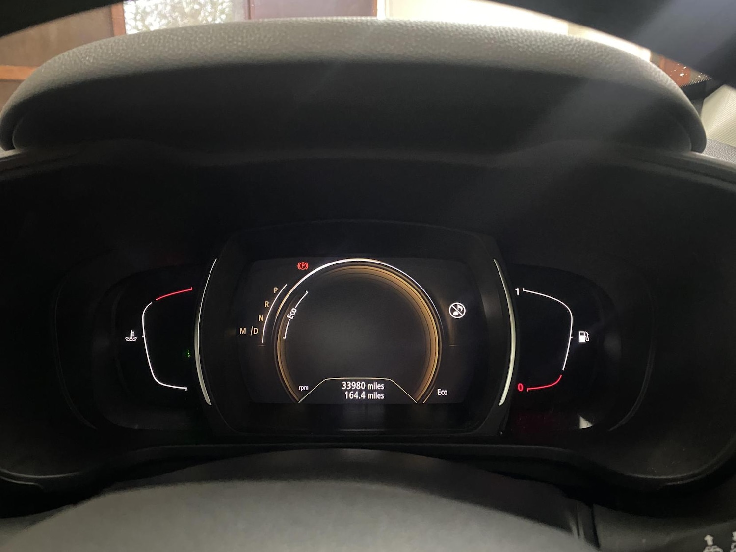 Used Renault Kadjar 2016 for sale - 77048029: Photo 3