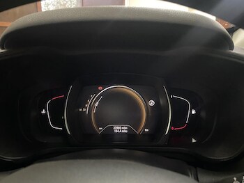 Used Renault Kadjar 2016 for sale - 77048029: Photo