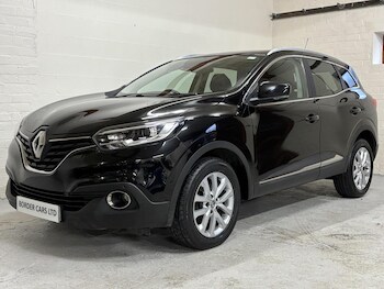 Used Renault Kadjar 2016 for sale - 77048029: Photo