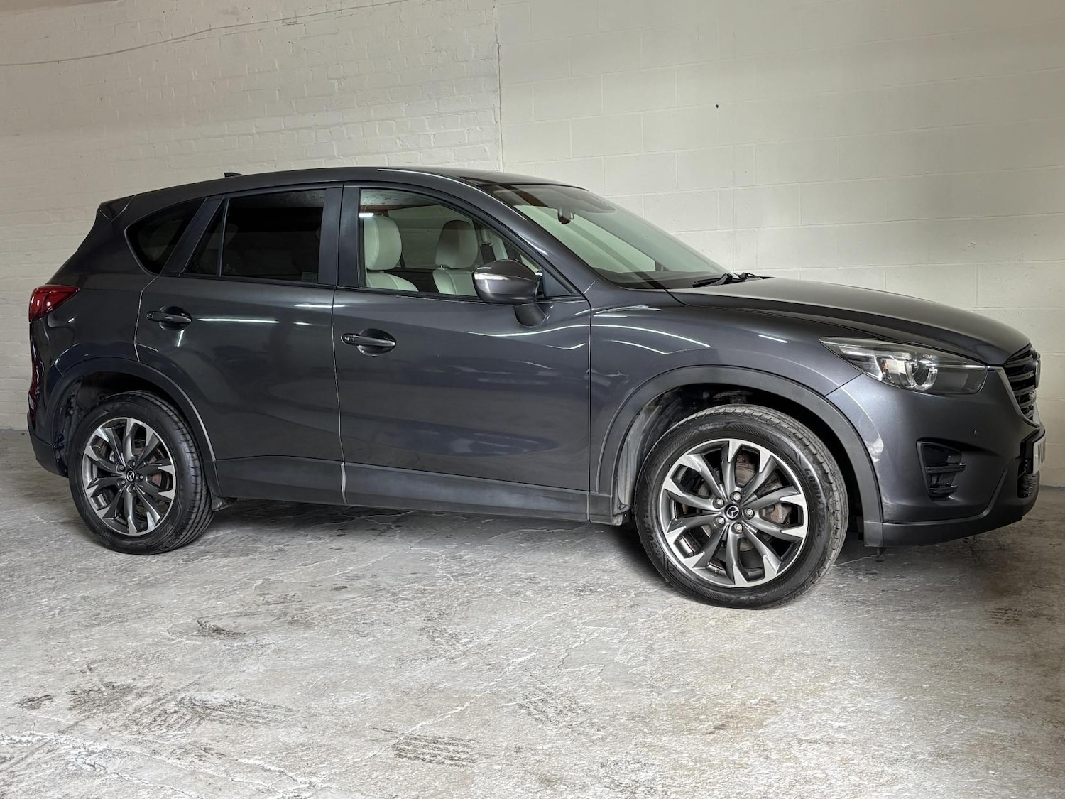 Used Mazda CX-5 2016 for sale - 77975659: Photo 10