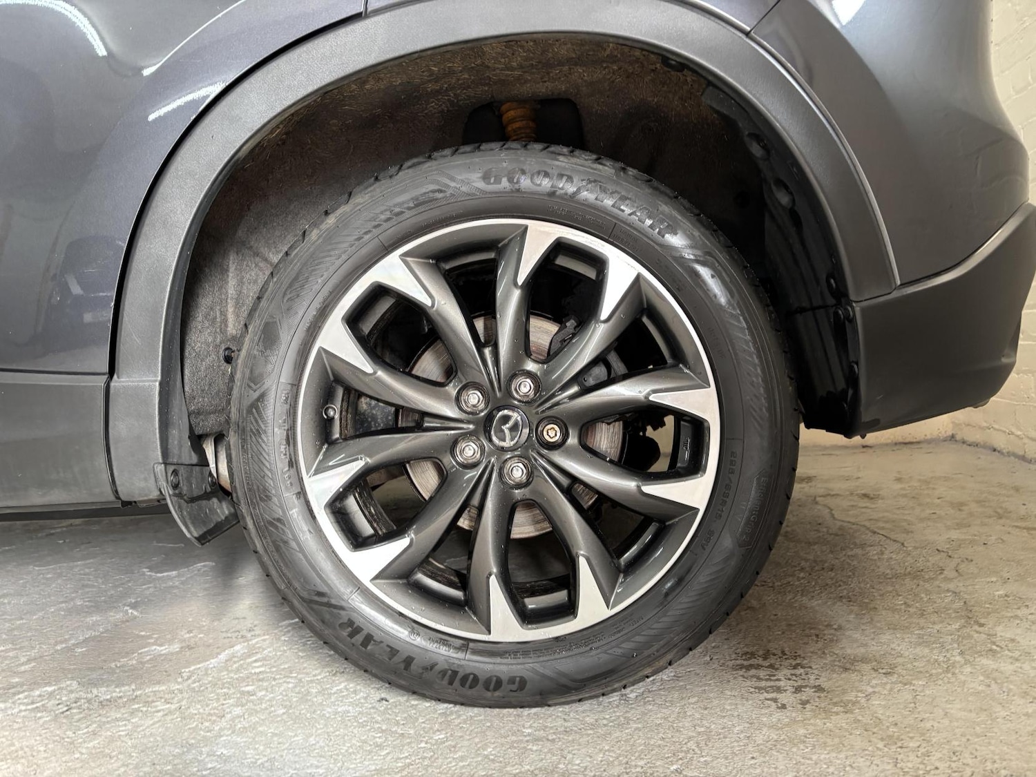 Used Mazda CX-5 2016 for sale - 77975659: Photo 11