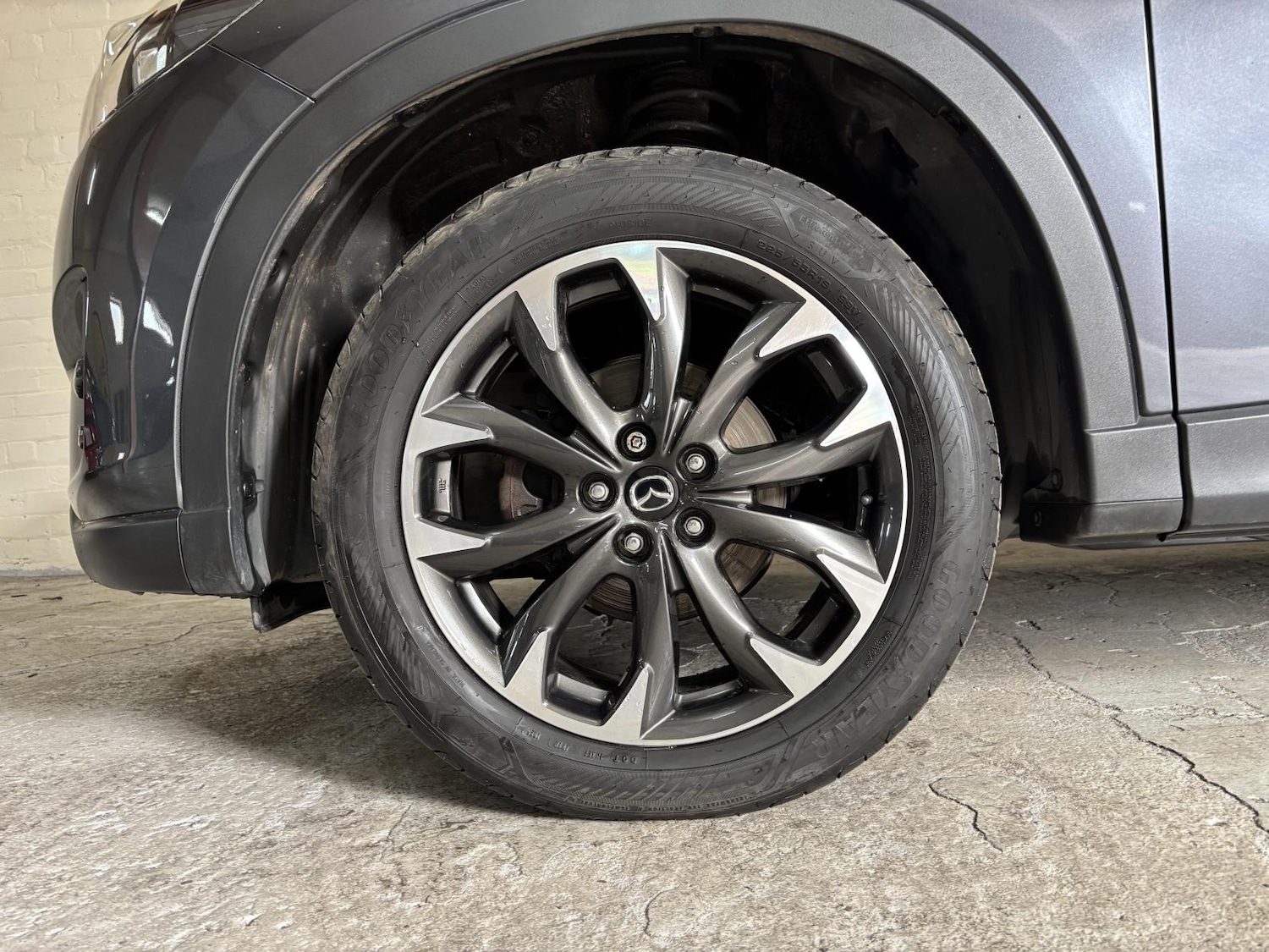 Used Mazda CX-5 2016 for sale - 77975659: Photo 12