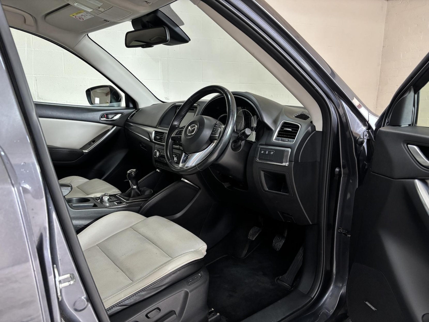 Used Mazda CX-5 2016 for sale - 77975659: Photo 16