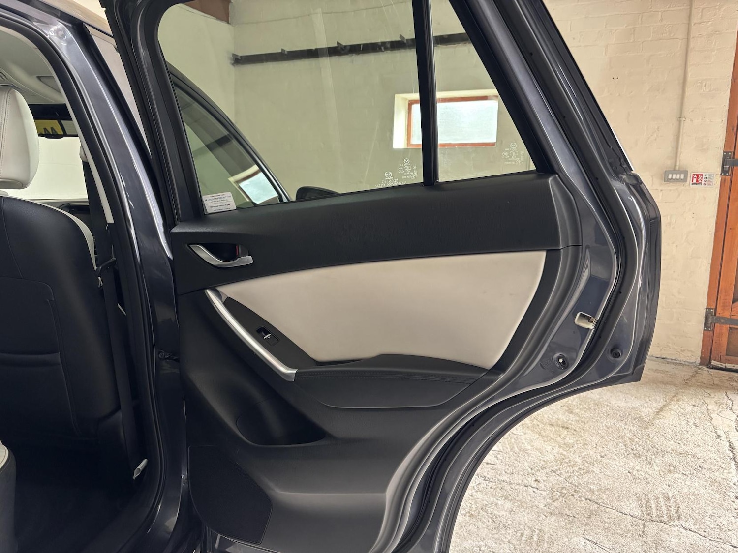 Used Mazda CX-5 2016 for sale - 77975659: Photo 17