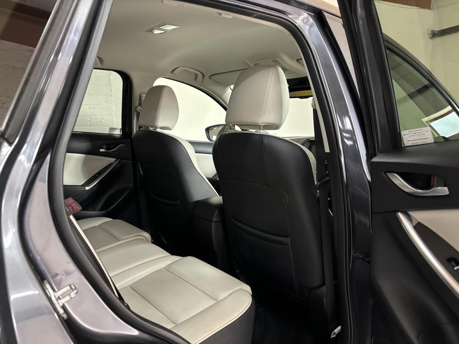 Used Mazda CX-5 2016 for sale - 77975659: Photo 18