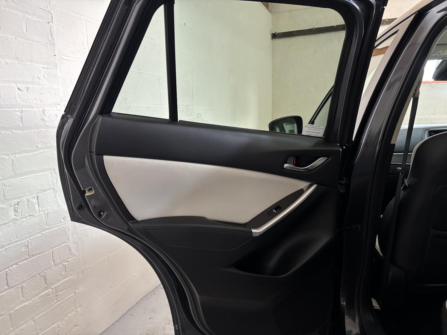 Used Mazda CX-5 2016 for sale - 77975659: Photo 19