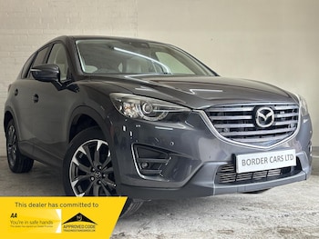 Used Mazda CX-5 2016 for sale - 77975659: Photo