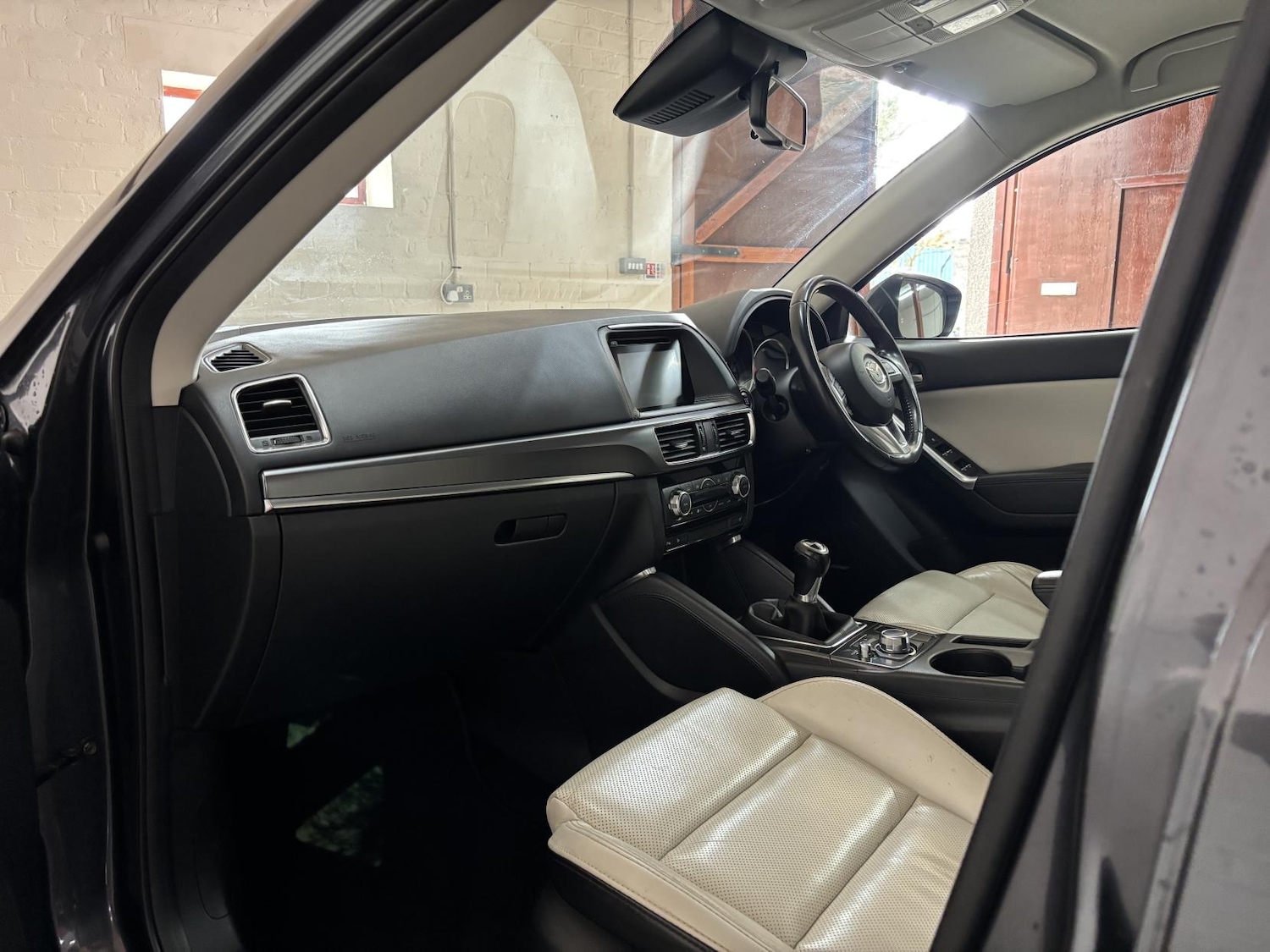 Used Mazda CX-5 2016 for sale - 77975659: Photo 22