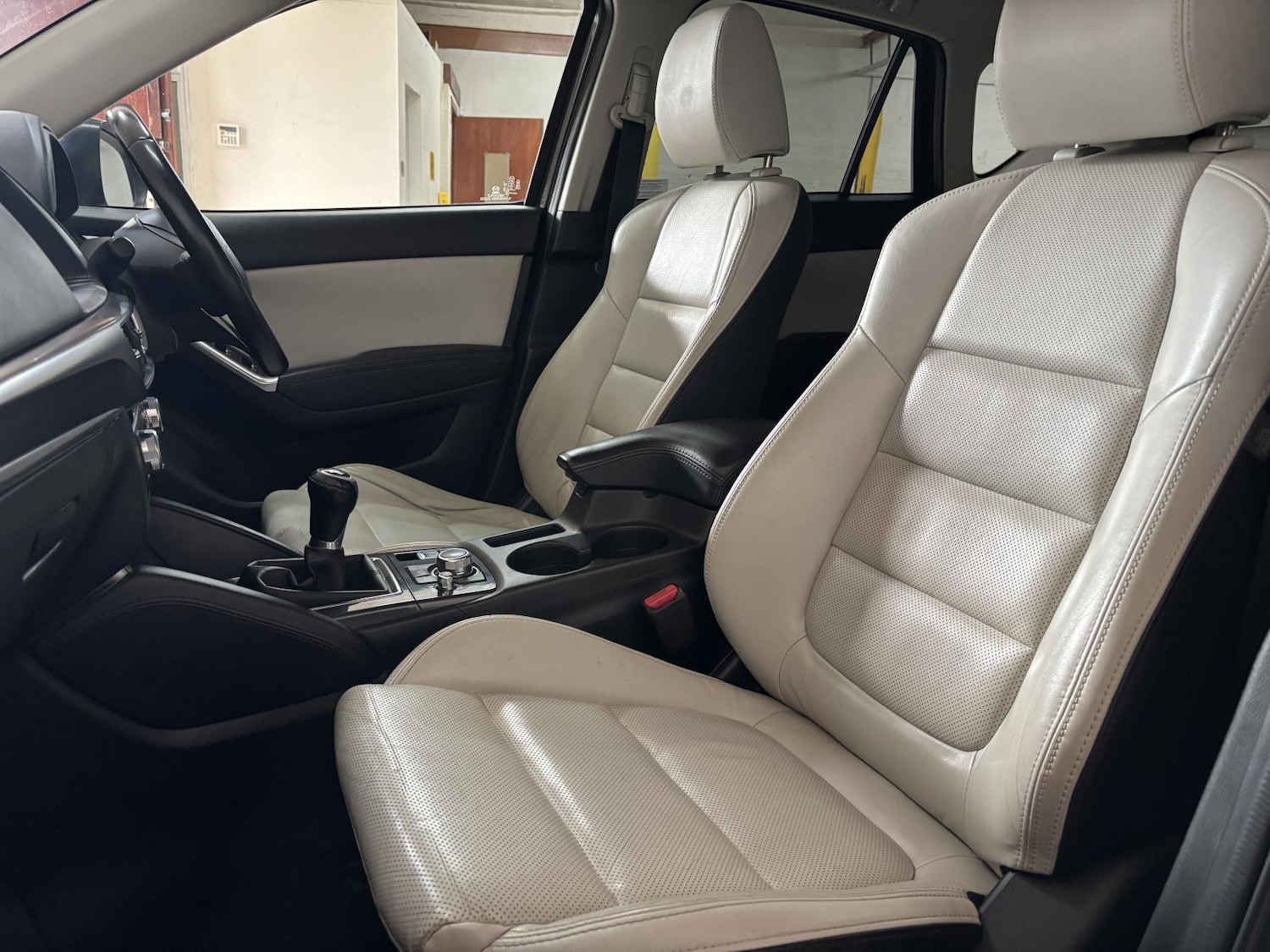 Used Mazda CX-5 2016 for sale - 77975659: Photo 24