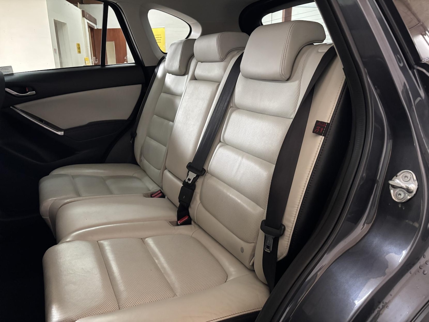 Used Mazda CX-5 2016 for sale - 77975659: Photo 27