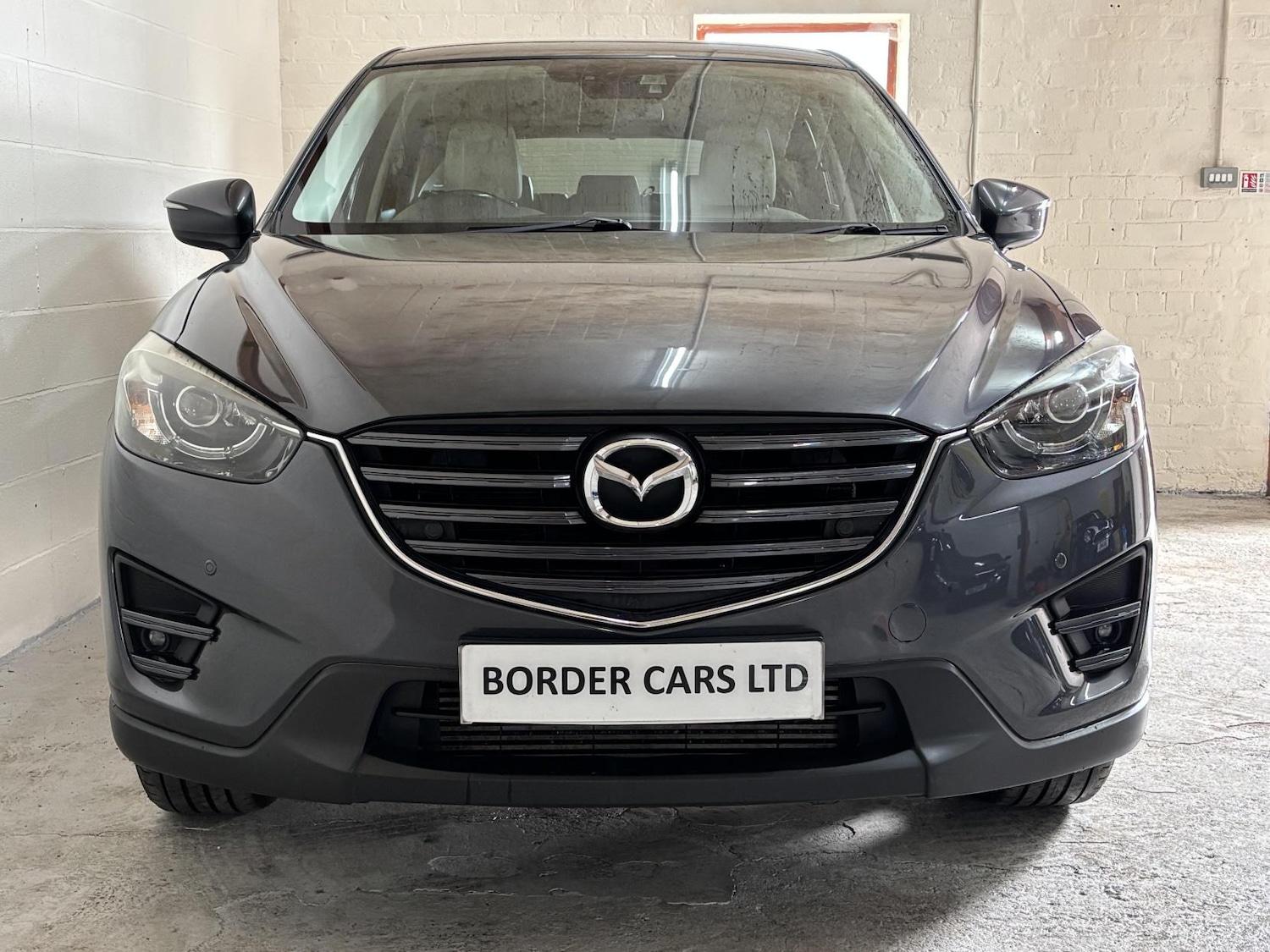 Used Mazda CX-5 2016 for sale - 77975659: Photo 3