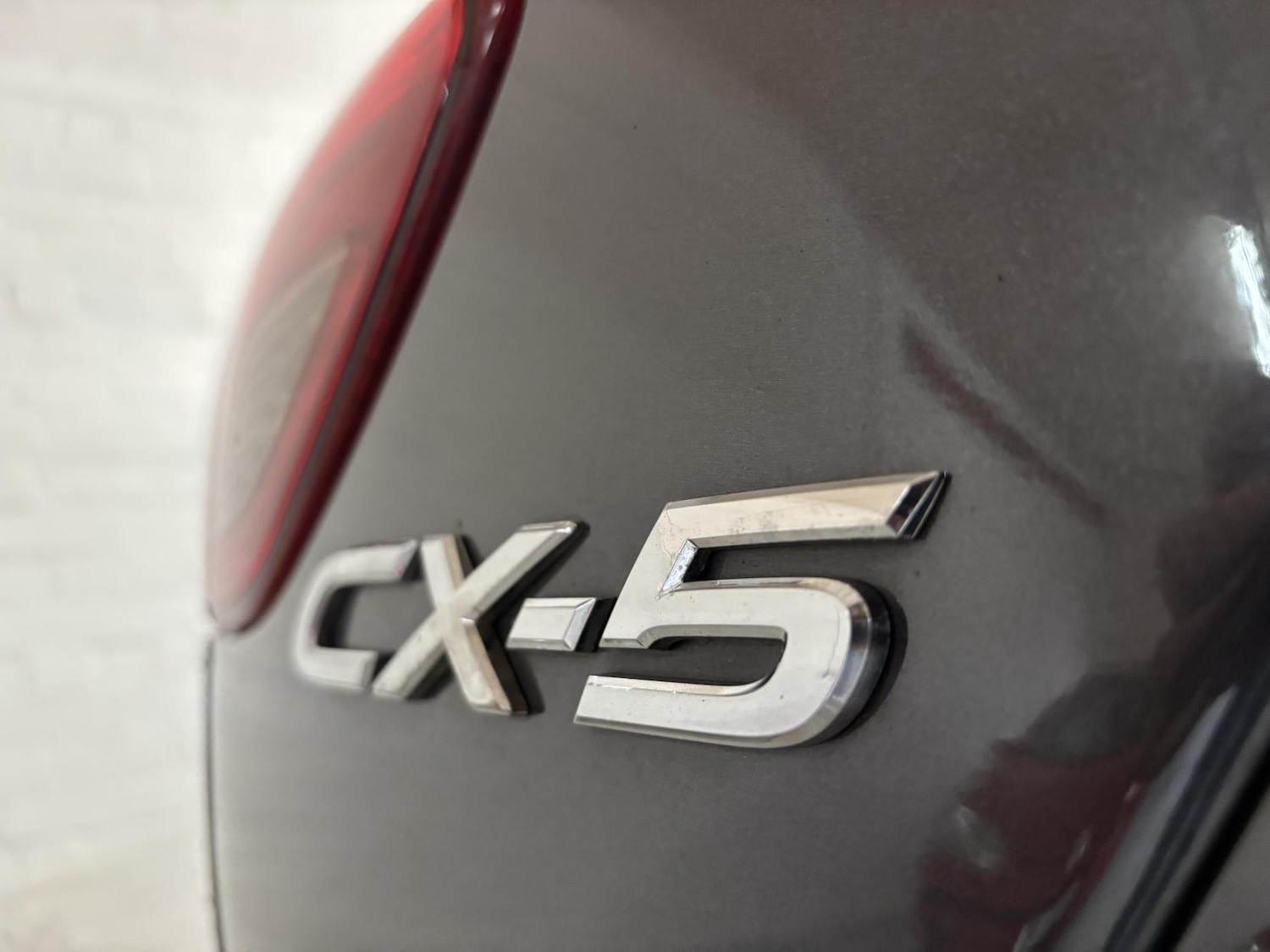 Used Mazda CX-5 2016 for sale - 77975659: Photo 31