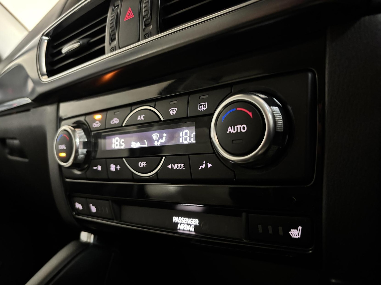 Used Mazda CX-5 2016 for sale - 77975659: Photo 33