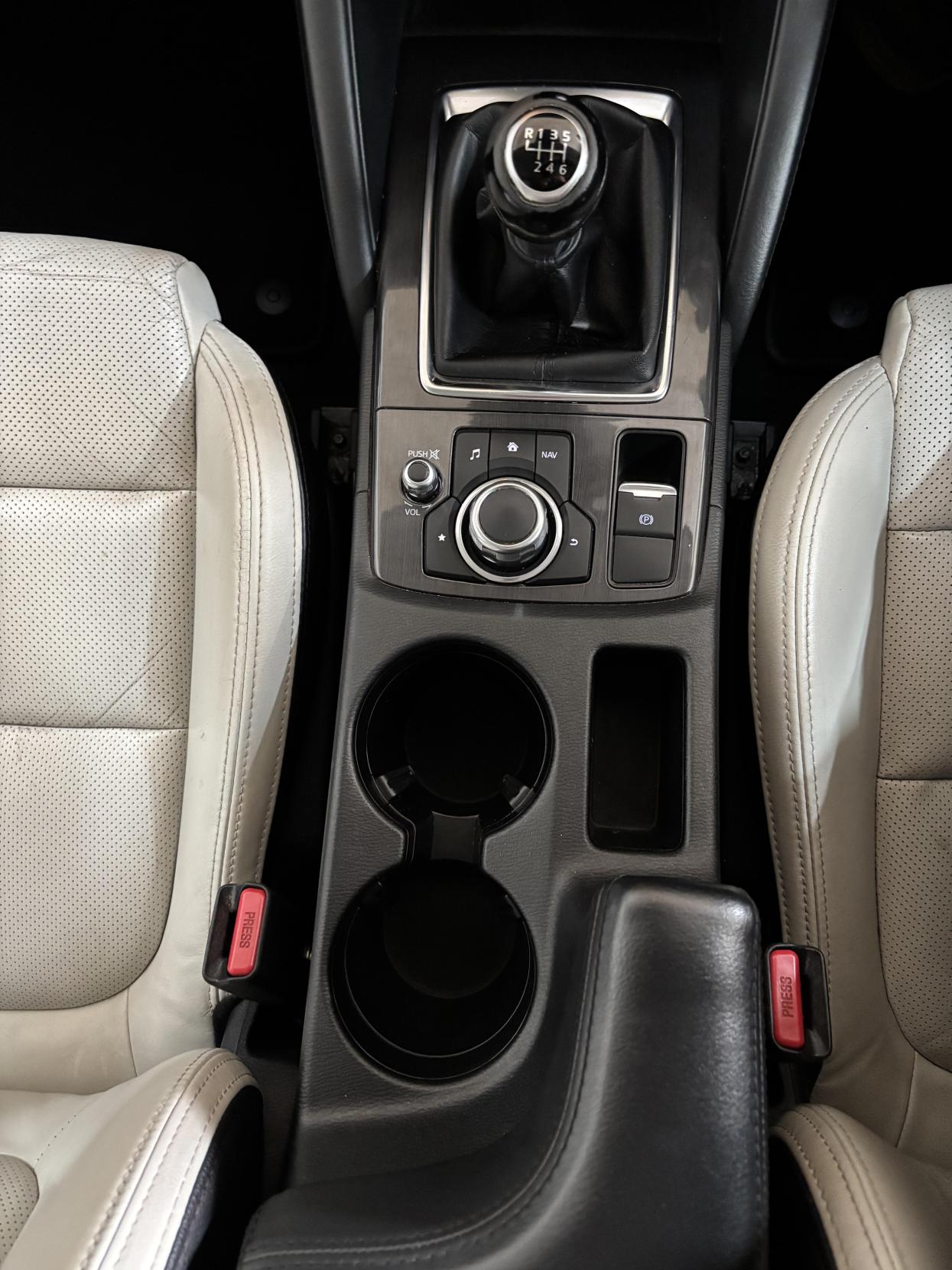 Used Mazda CX-5 2016 for sale - 77975659: Photo 34