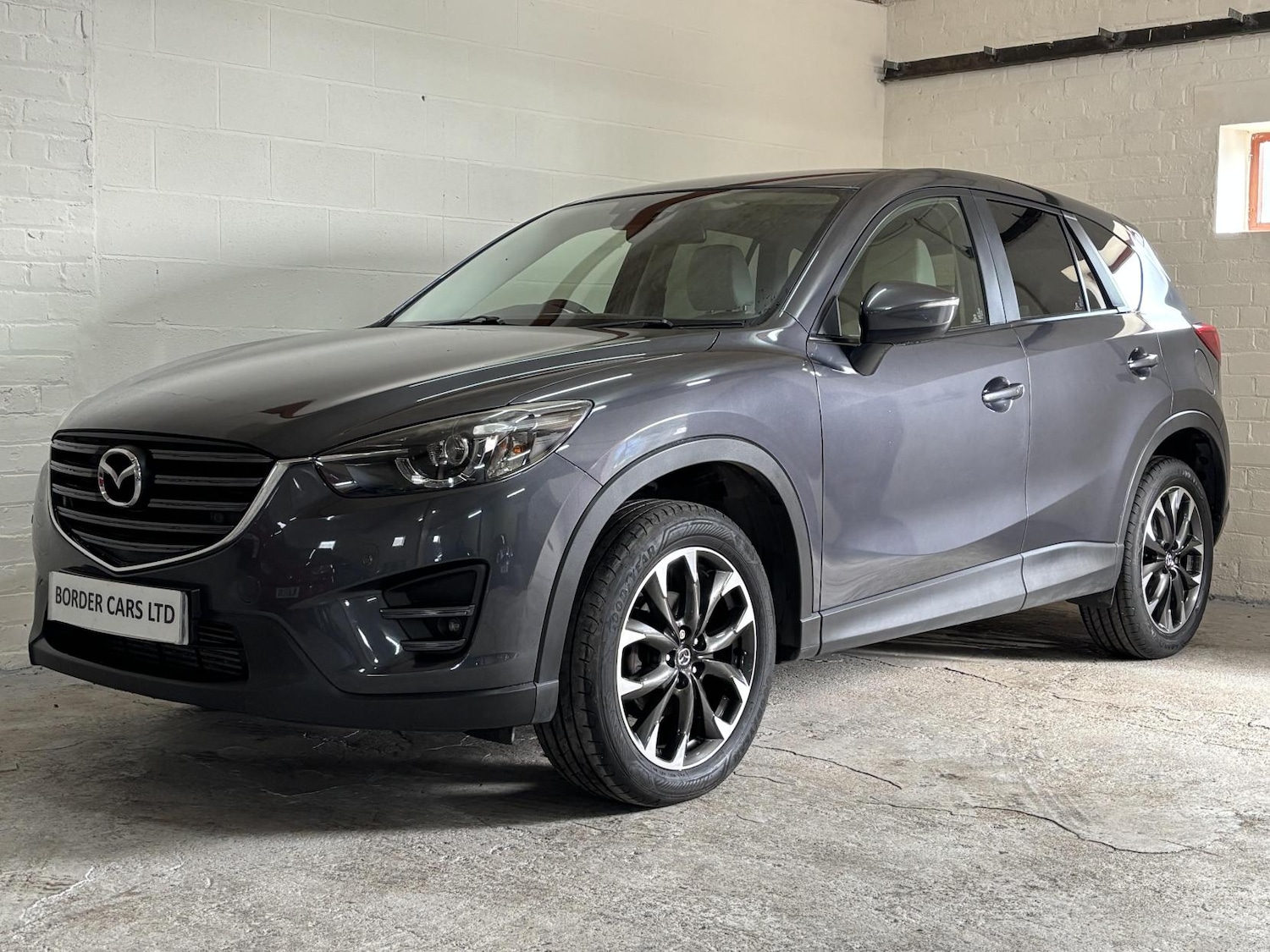 Used Mazda CX-5 2016 for sale - 77975659: Photo 4