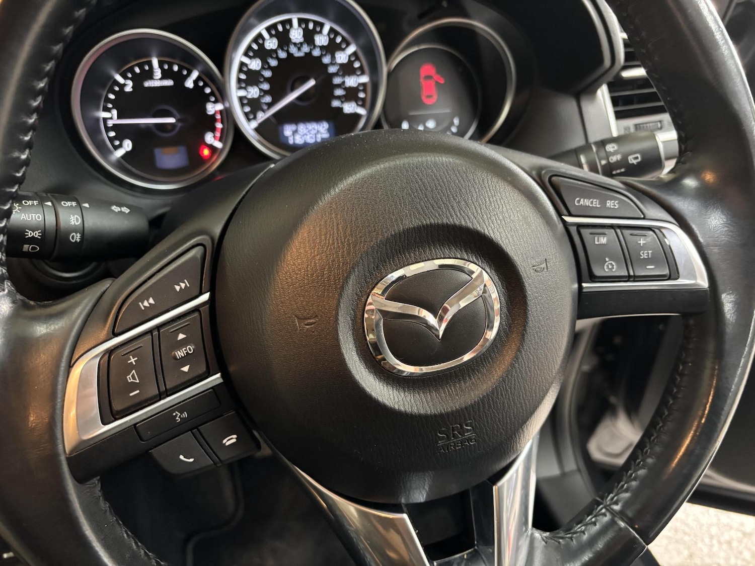 Used Mazda CX-5 2016 for sale - 77975659: Photo 42