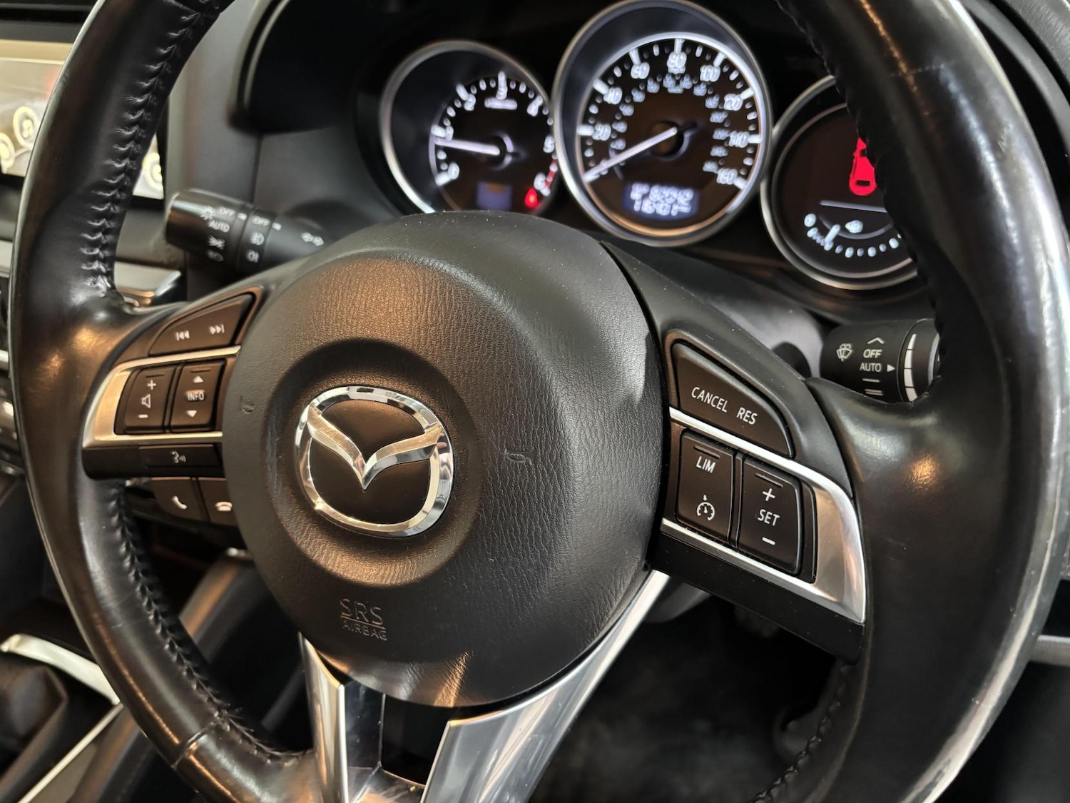 Used Mazda CX-5 2016 for sale - 77975659: Photo 43