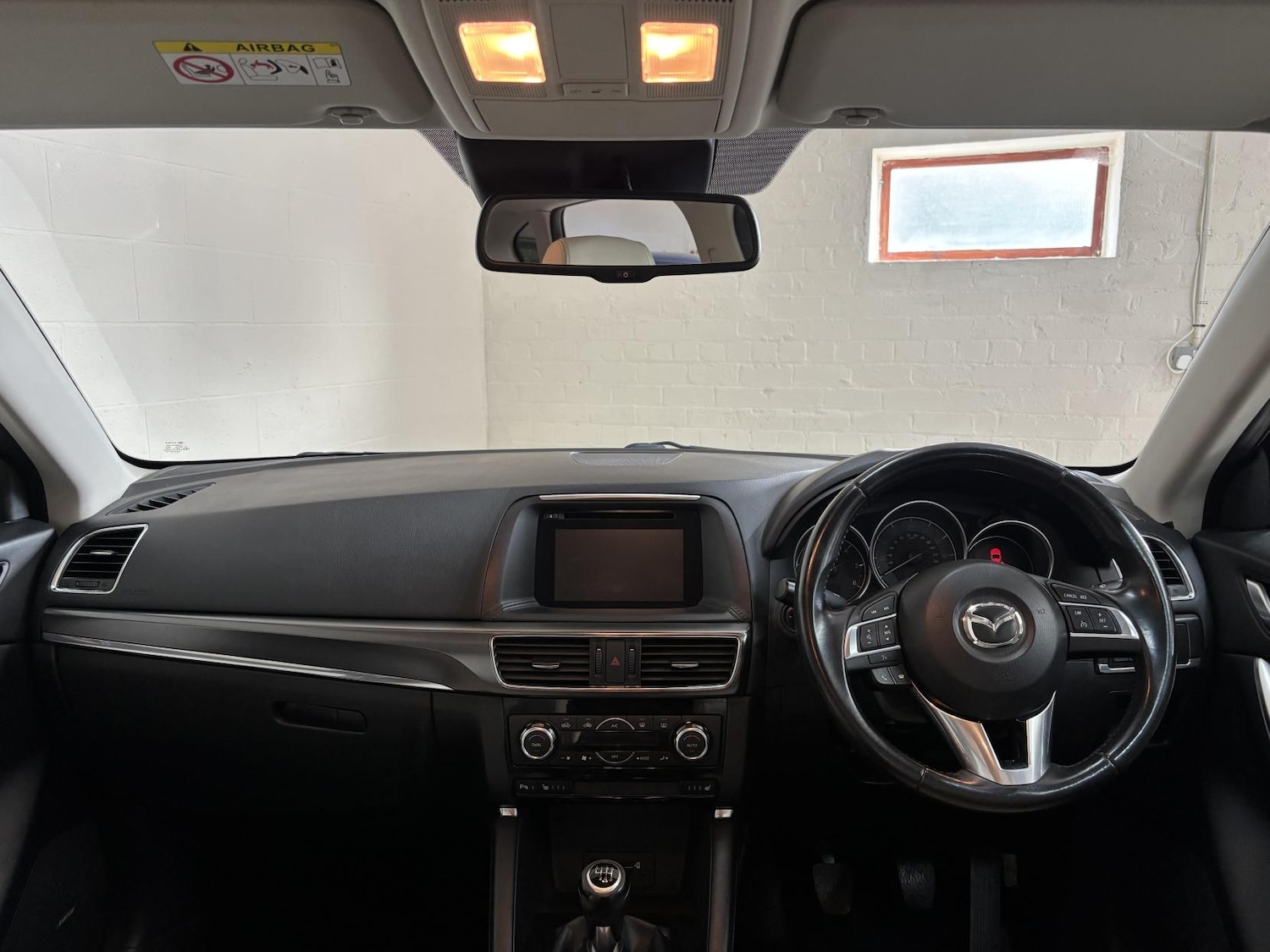 Used Mazda CX-5 2016 for sale - 77975659: Photo 44