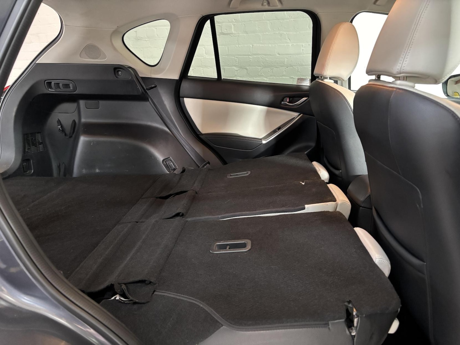 Used Mazda CX-5 2016 for sale - 77975659: Photo 45