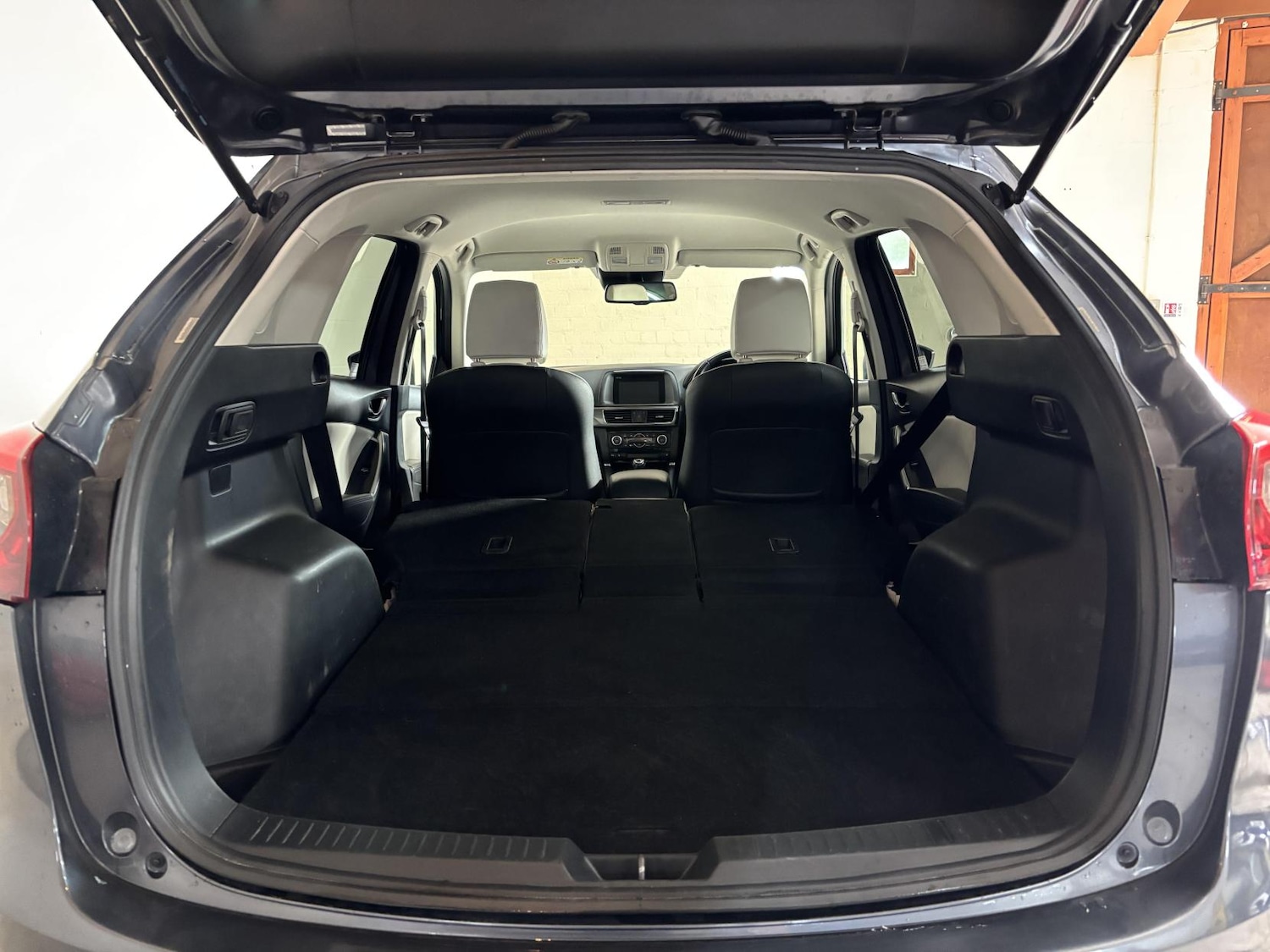 Used Mazda CX-5 2016 for sale - 77975659: Photo 46