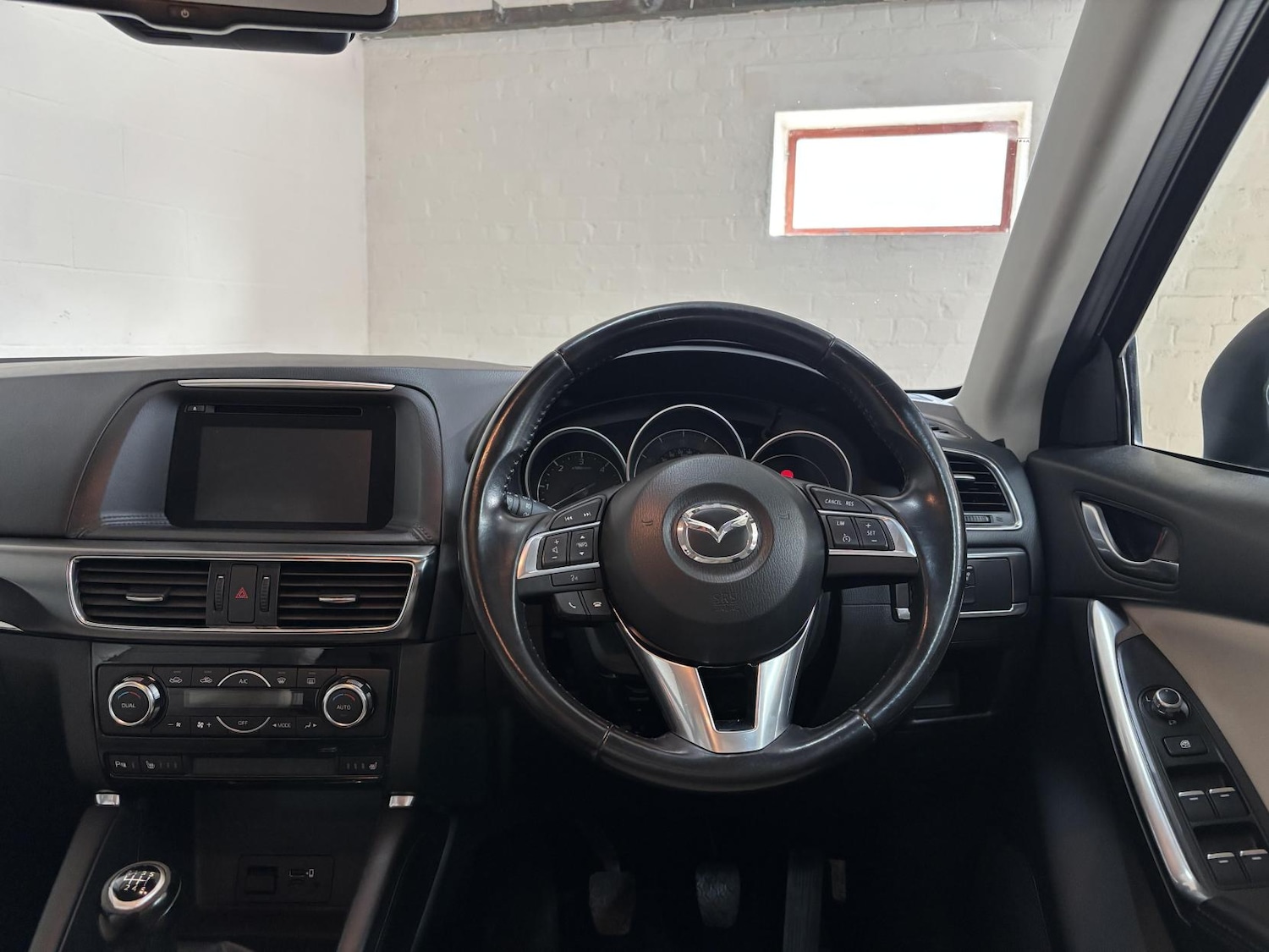 Used Mazda CX-5 2016 for sale - 77975659: Photo 47