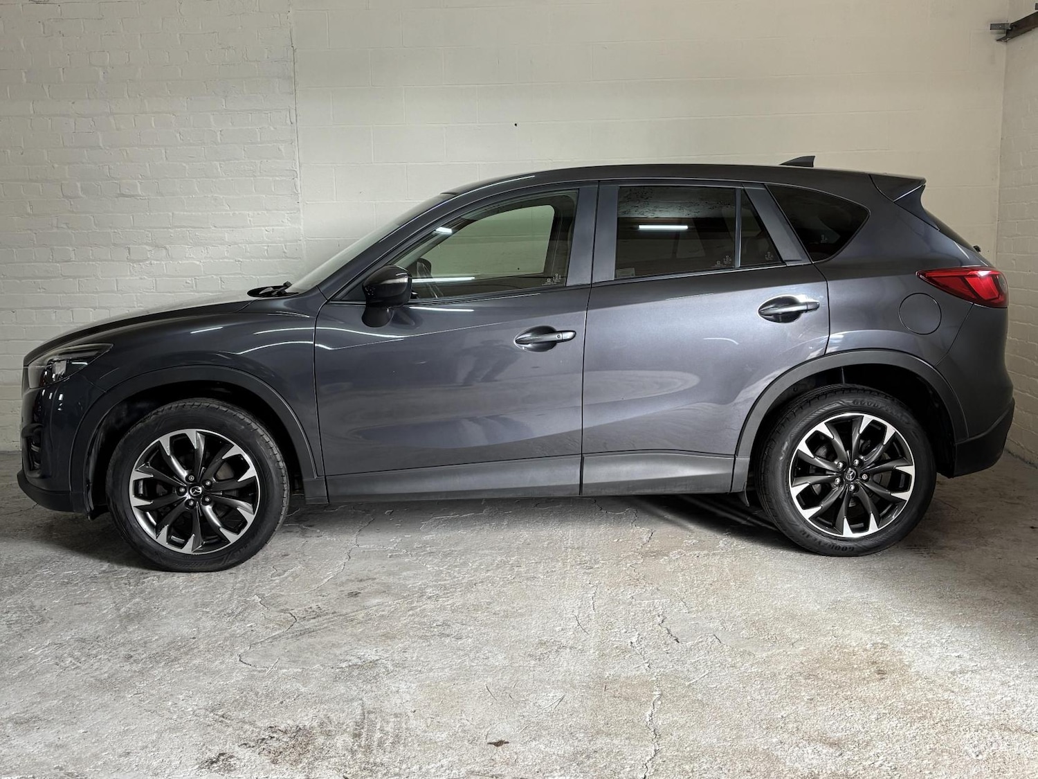 Used Mazda CX-5 2016 for sale - 77975659: Photo 5