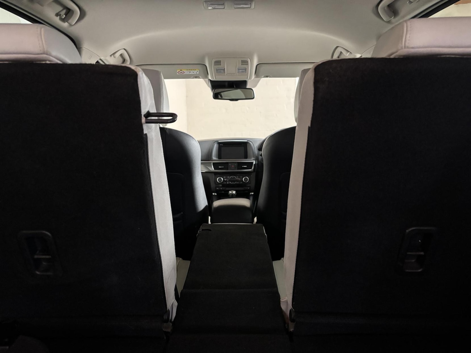 Used Mazda CX-5 2016 for sale - 77975659: Photo 62