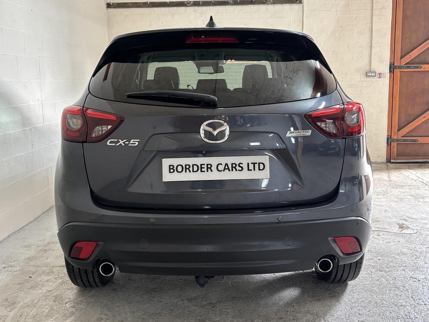 Used Mazda CX-5 2016 for sale - 77975659: Photo 7