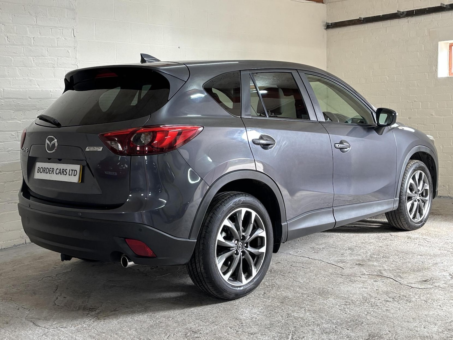 Used Mazda CX-5 2016 for sale - 77975659: Photo 8