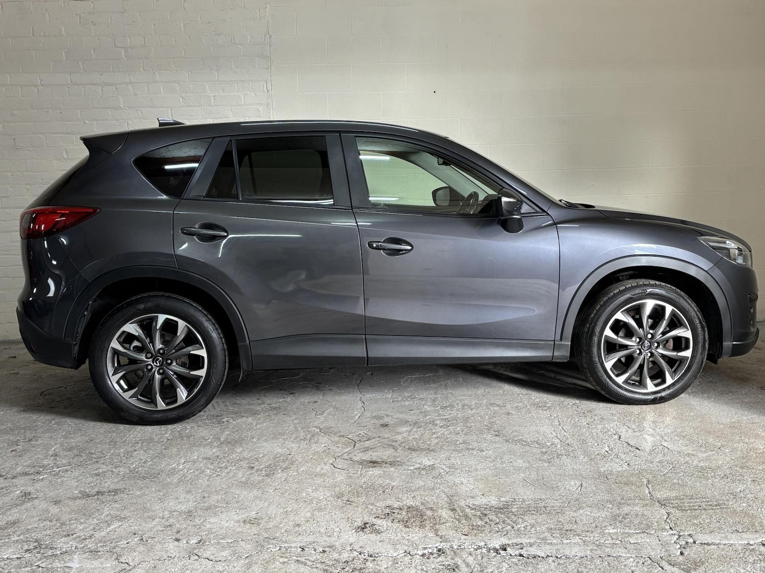 Used Mazda CX-5 2016 for sale - 77975659: Photo 9