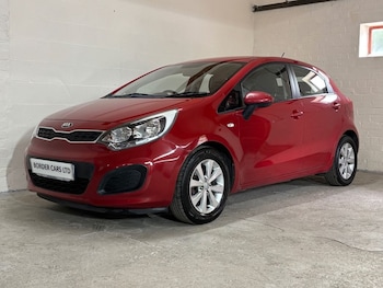 Used Kia Rio 2014 for sale - 79305549: Photo