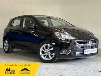 Used Vauxhall Corsa 2016 for sale - 79313814: Photo
