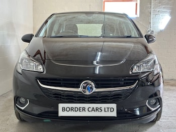 Used Vauxhall Corsa 2016 for sale - 79313814: Photo